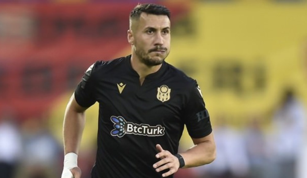 Süper Lig ekiplerinden Antalyaspor'un, Yeni Malatyaspor ...