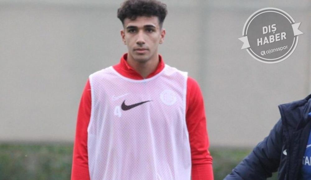 Cengiz Demir ve Efe Binici İtalyan kulüplerin radarında