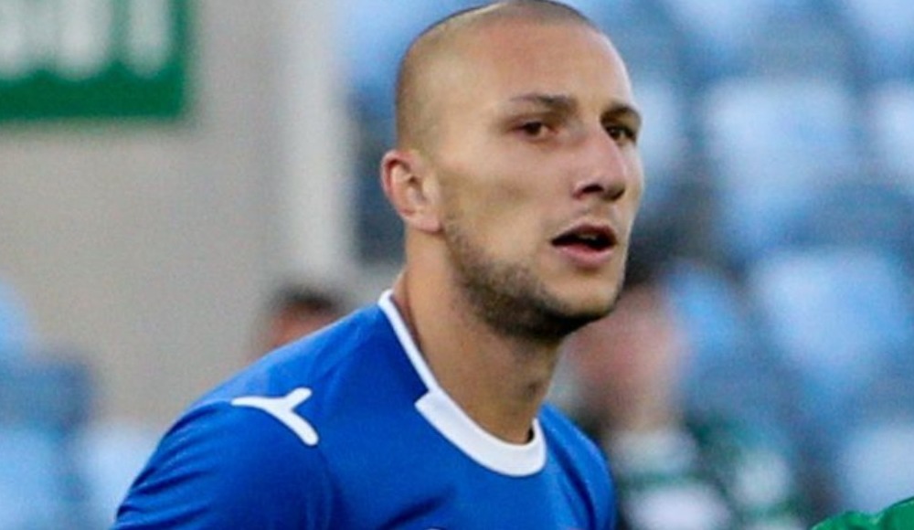Gaziantep FK, Andre Sousa'yı imza için getiriyor