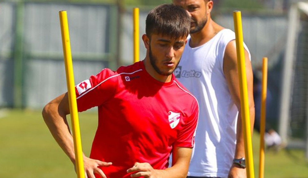 F.Bahçe ve G.Saray'ın gündemi Erkan Süer!