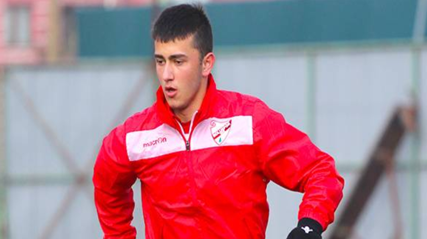 7 maçta 8 gol attı!