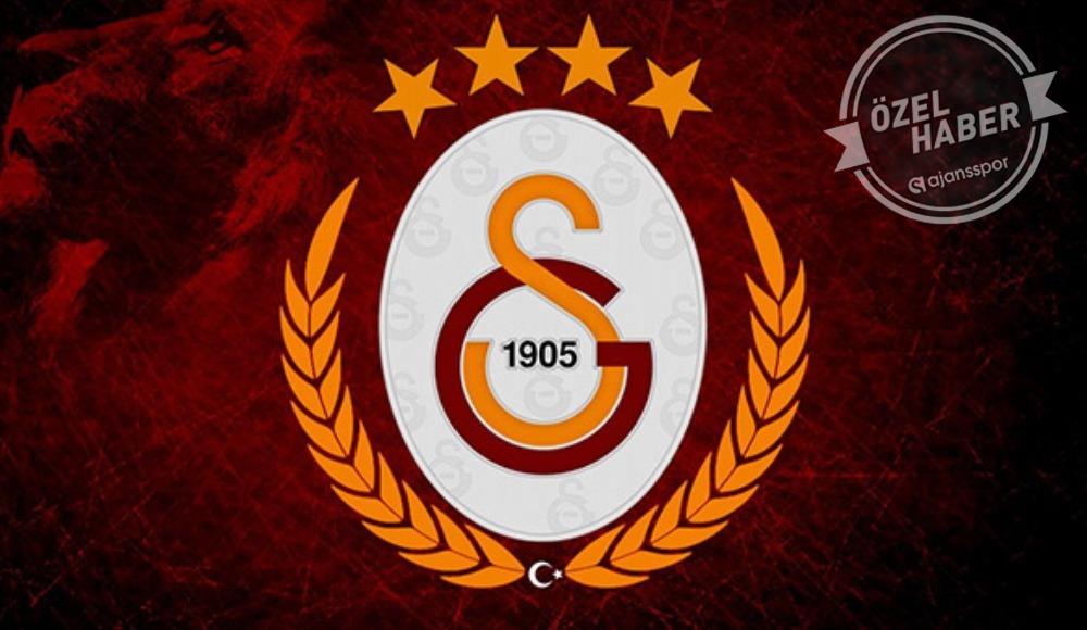 Golcü oyuncudan itiraf: "Galatasaray çocukluk aşkımdı..."