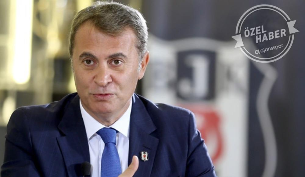 Flaş iddia: "Fikret Orman beni susturmak için ihale teklif etti"