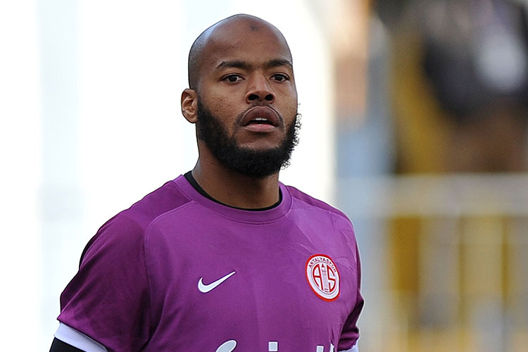1) RAIS M'BOLHI (2015-2017)