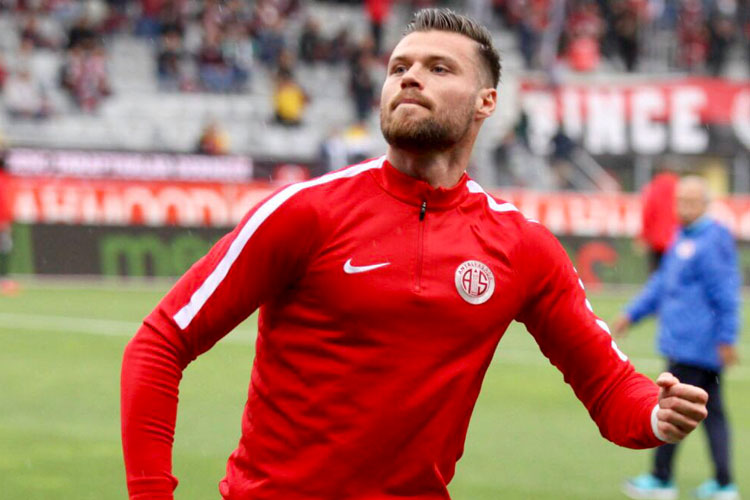 2) ONDREJ CELUSTKA (2015-...)
