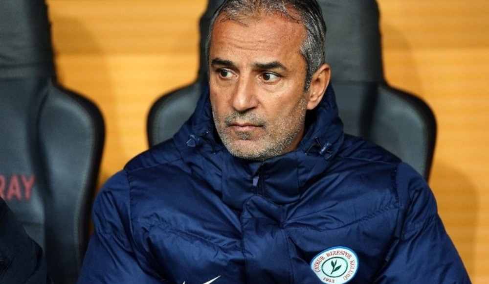 İsmail Kartal: ''Turu geçebilirdik''