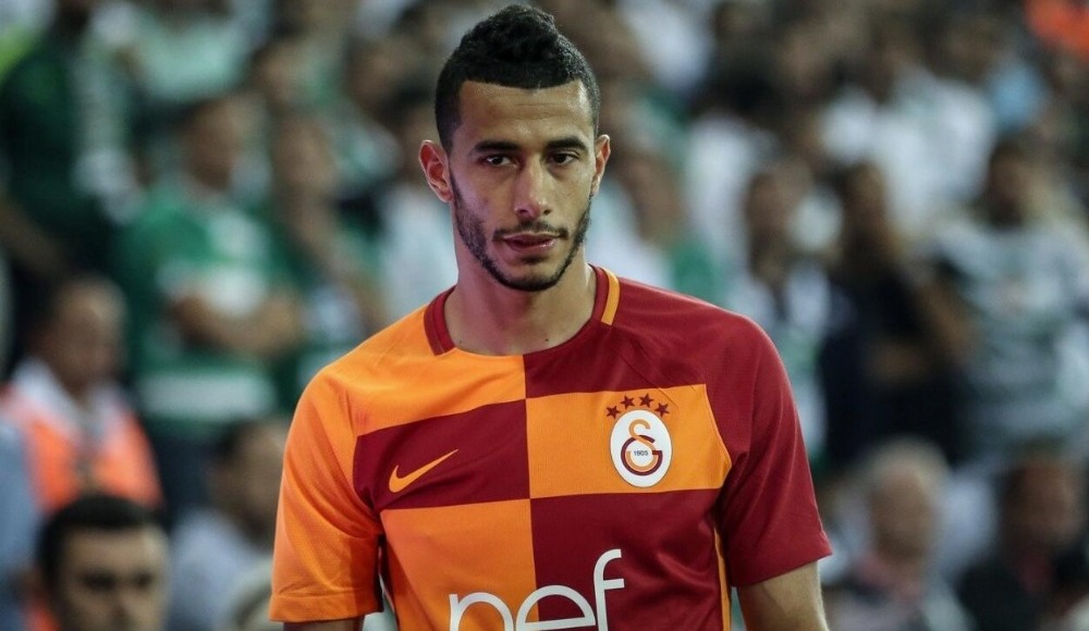 Belhanda'da yeni gelişme: "Yeter ki git!"