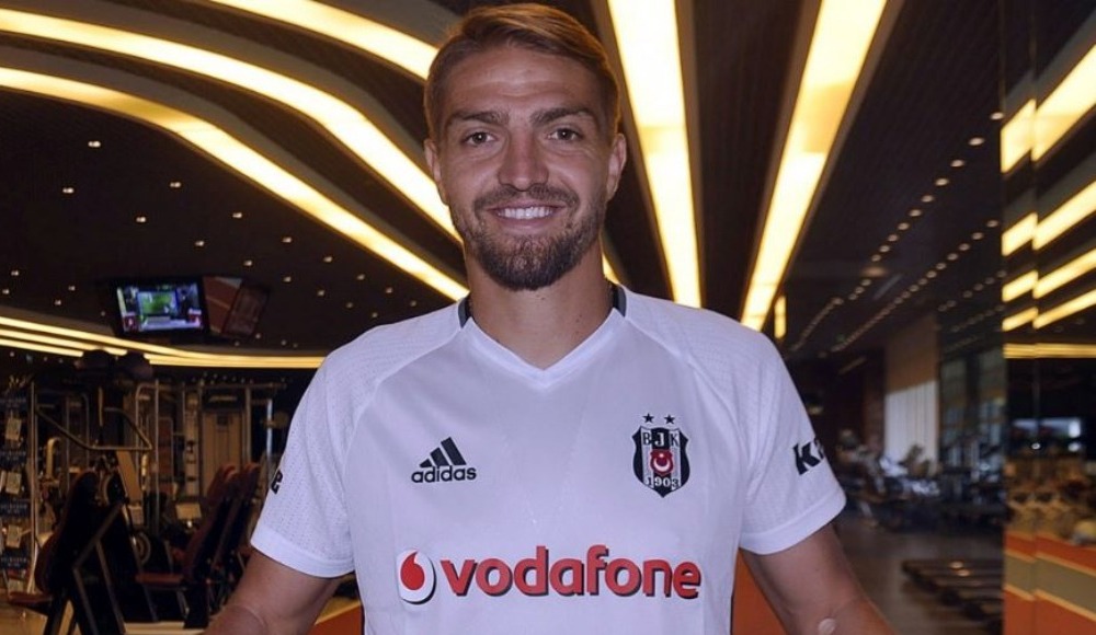 Beşiktaş:
