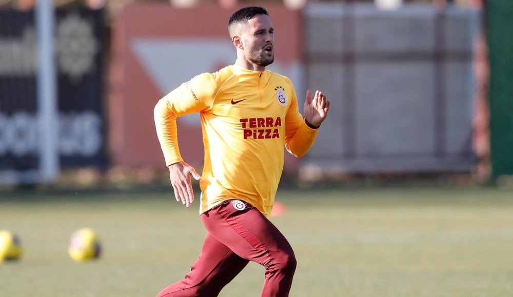 Andone dönüş yolunda!
