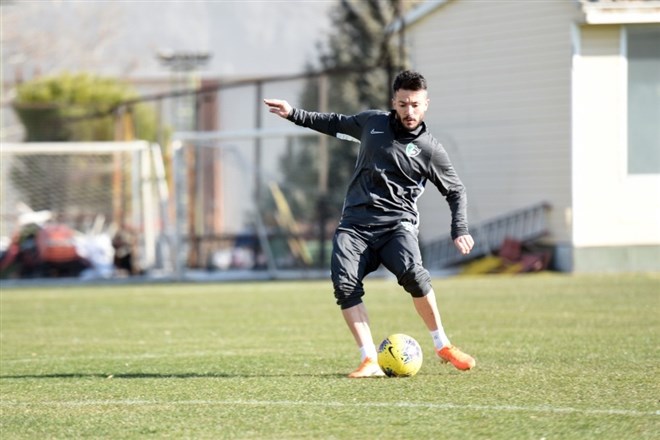 Denizlispor’da Antalyaspor maçı öncesi 2 sakatlık!