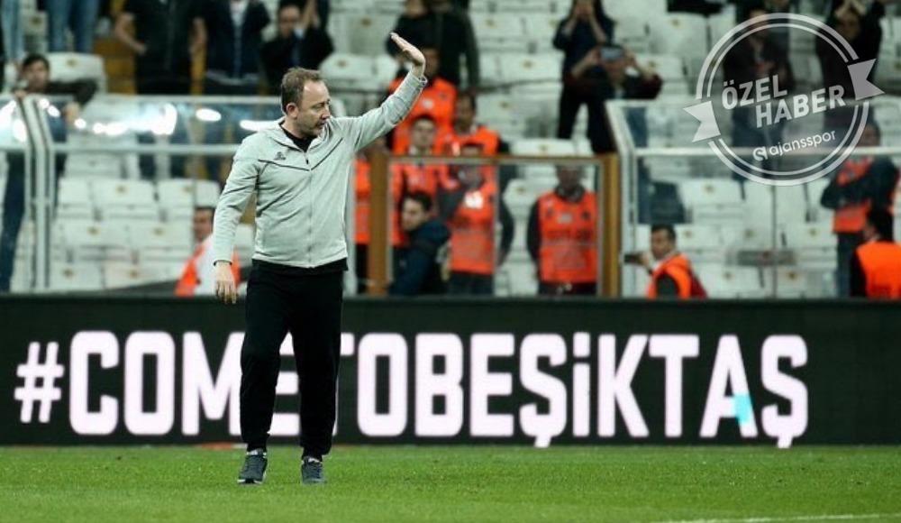 Favori Sergen Yalçın, plase Ünal Karaman...
