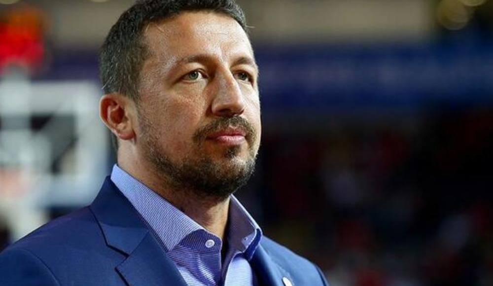Hidayet Türkoğlu, Basketbol Gençler Ligi'nin istatistiklerini paylaştı