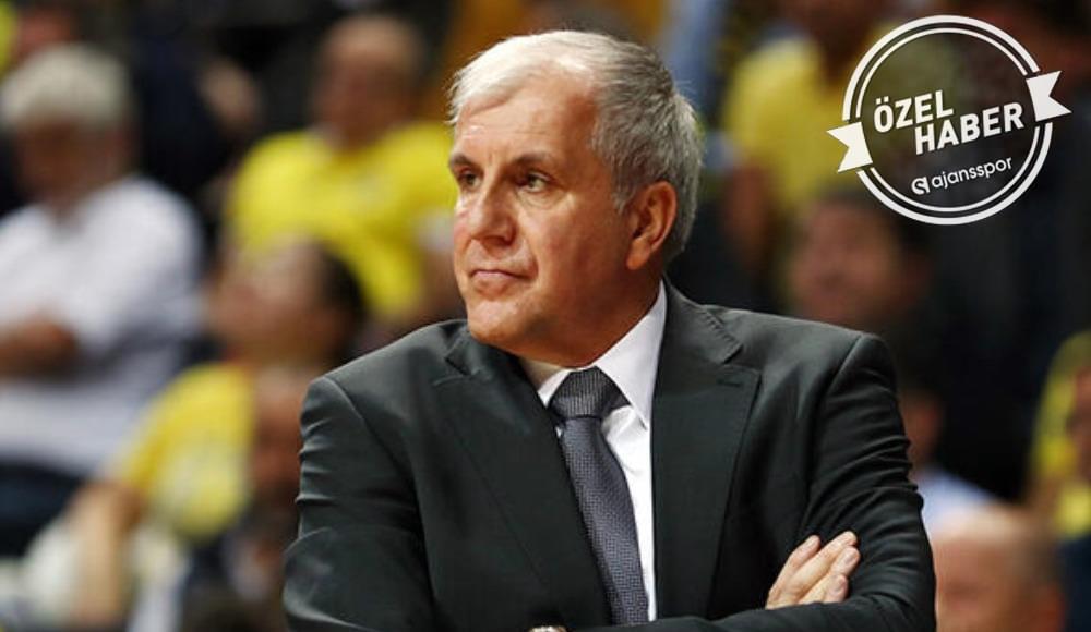 Obradovic: "Çok iyi bir takımı yendik"