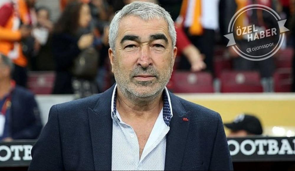 Samet Aybaba'dan son dakika Beşiktaş açıklaması