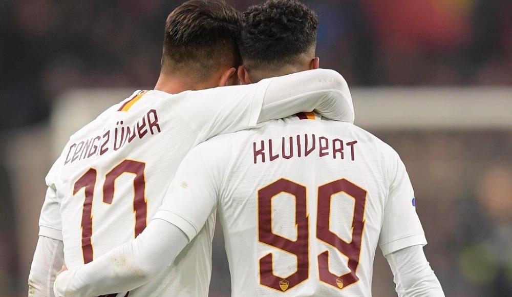 Roma kararını verdi!