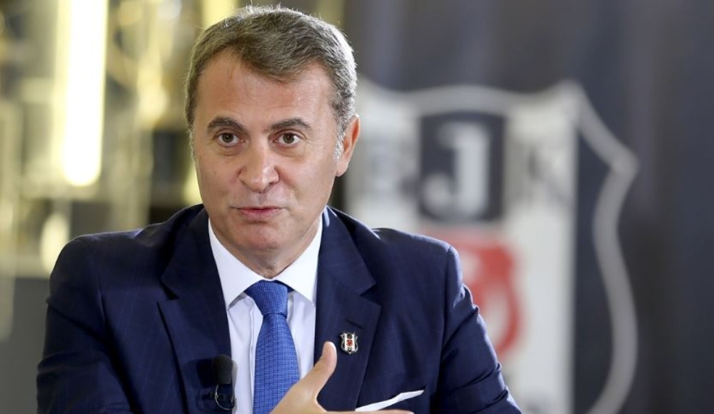 Fikret Orman için neler dedi?