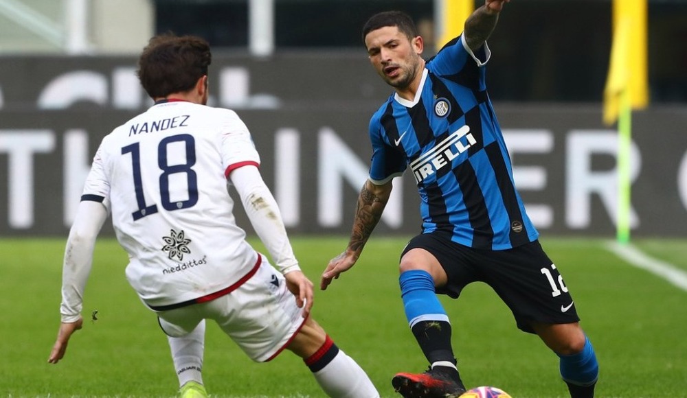 Inter beraberlikleri seriye bağladı