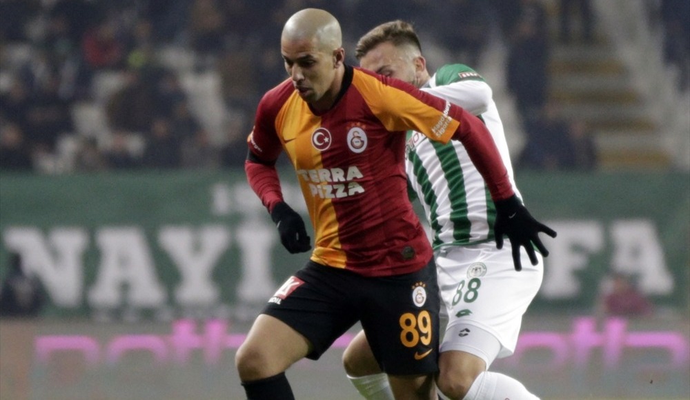 Feghouli