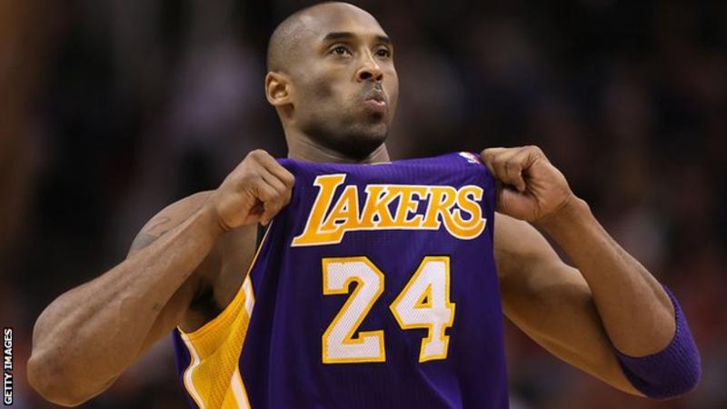 Kobe Bryant'ın bireysel başarıları - 81 sayı attı