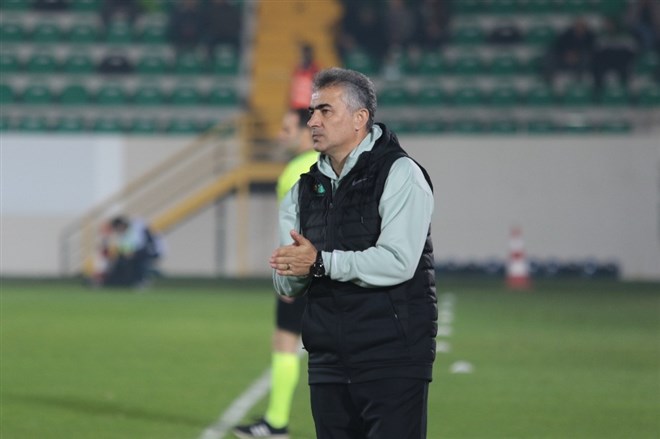 Goller gelmedi, Mehmet Altıparmak gitti