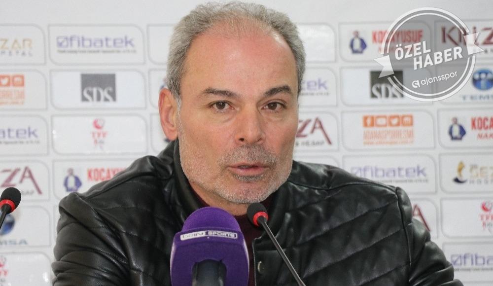 Engin İpekoğlu ile yollar ayrıldı