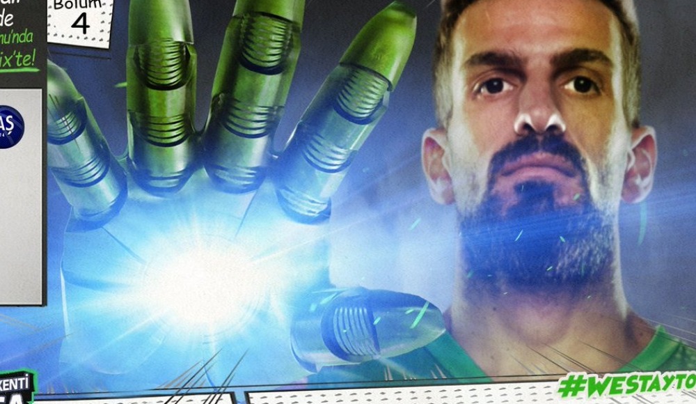 TOFAŞ, Joventut Badalona karşısında galibiyet arayacak