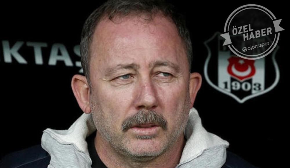 Sergen Yalçın başarılı olur mu? Beşiktaş'ın tercihi doğru mu? Kenan Başaran anlatıyor