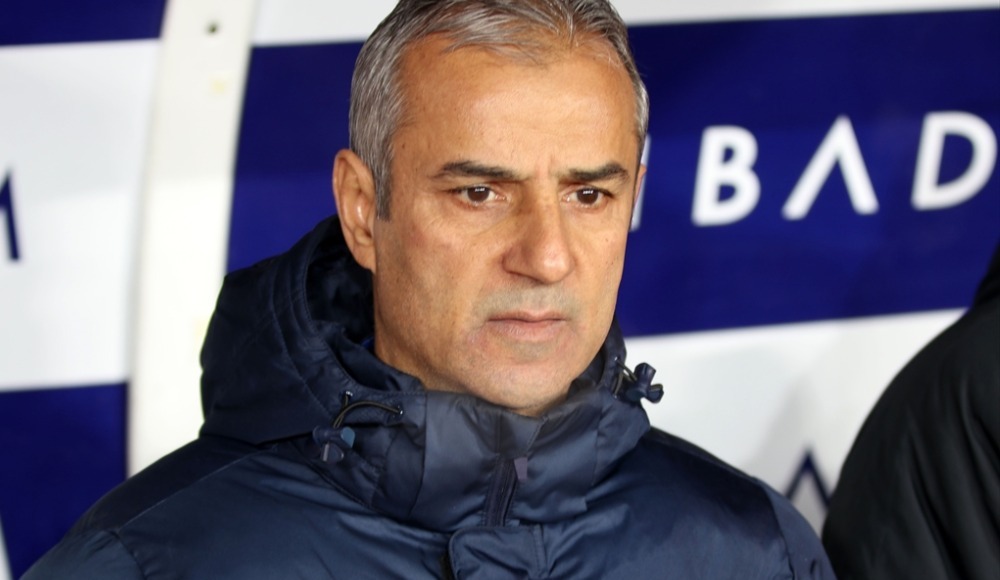 İsmail Kartal: "Doğru pasları verebilsek ikiyi bulabilirdik"