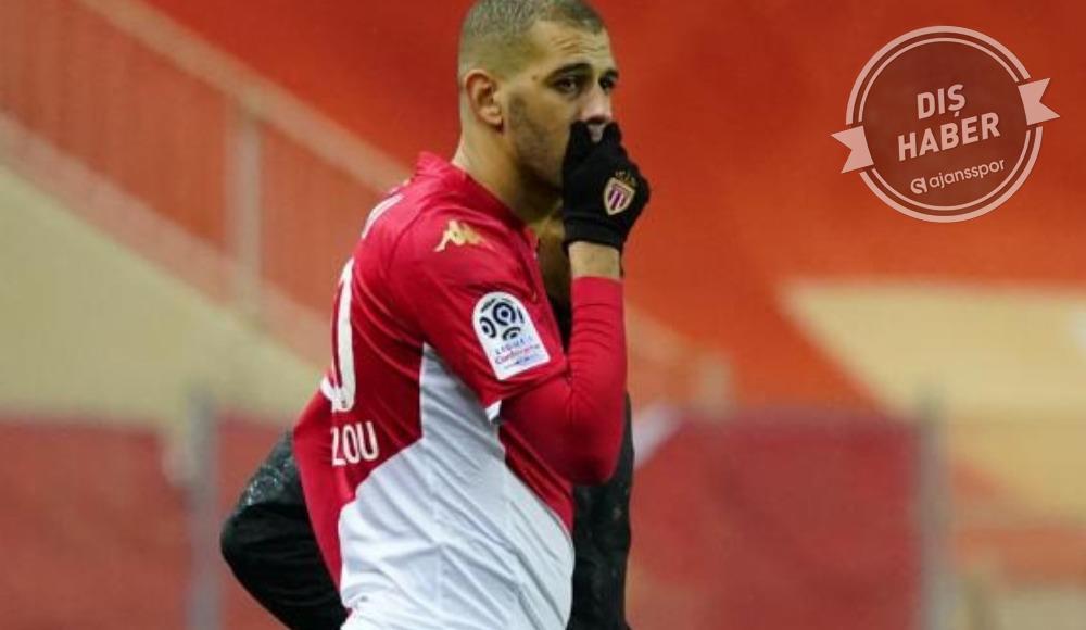 Islam Slimani ayrılmak istiyor!