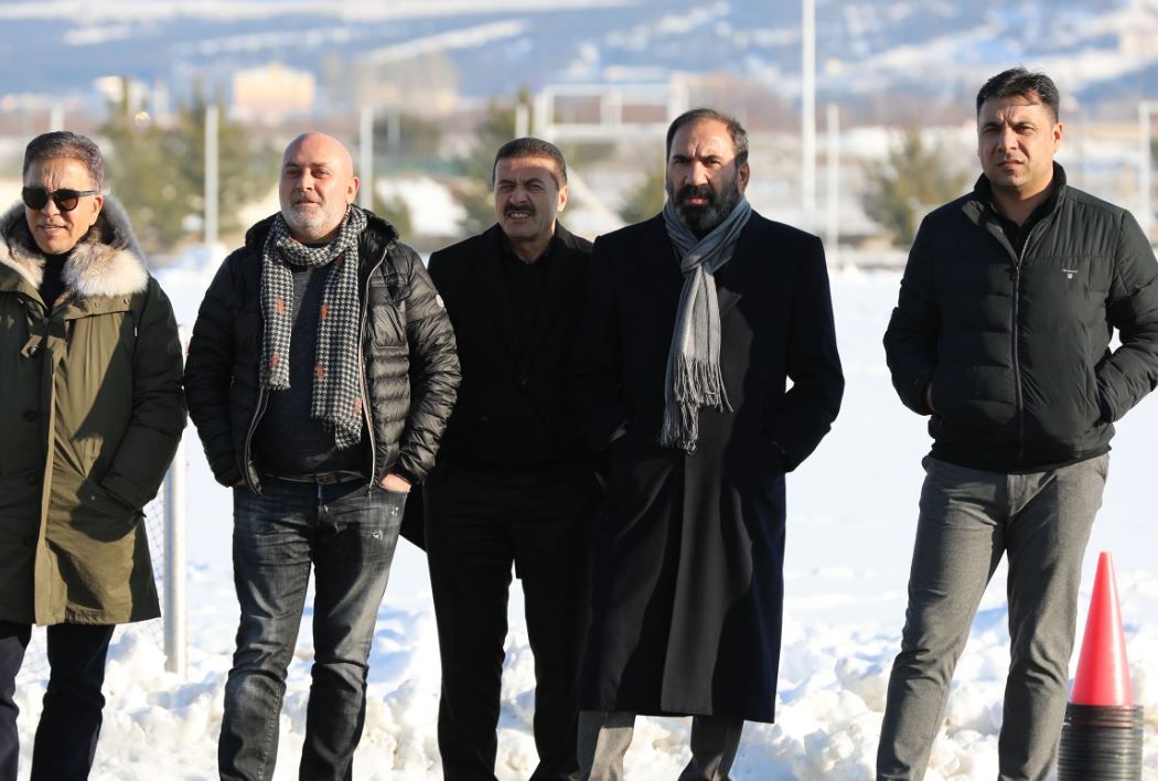 Yönetim de dalgalanmalar olabileceğini düşünüyor