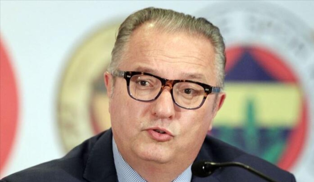 Gherardini: "Obradovic hiç bu kadar zorlanmamıştı"