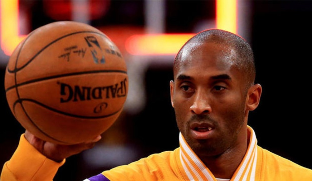 Kobe Bryant'ın cesedine henüz ulaşılamadı