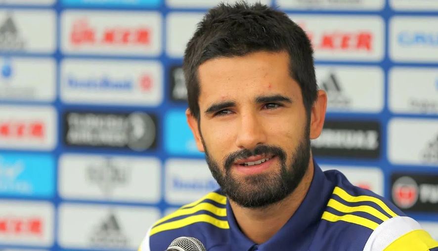 Alper Potuk ile anlaşmaya vardılar mı?