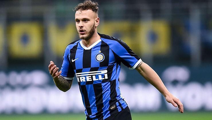 Fenerbahçe'nin alternatifi Inter'den