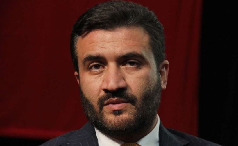 Fatih Mert: “Ankaragücü inşallah küme düşmeyecek”