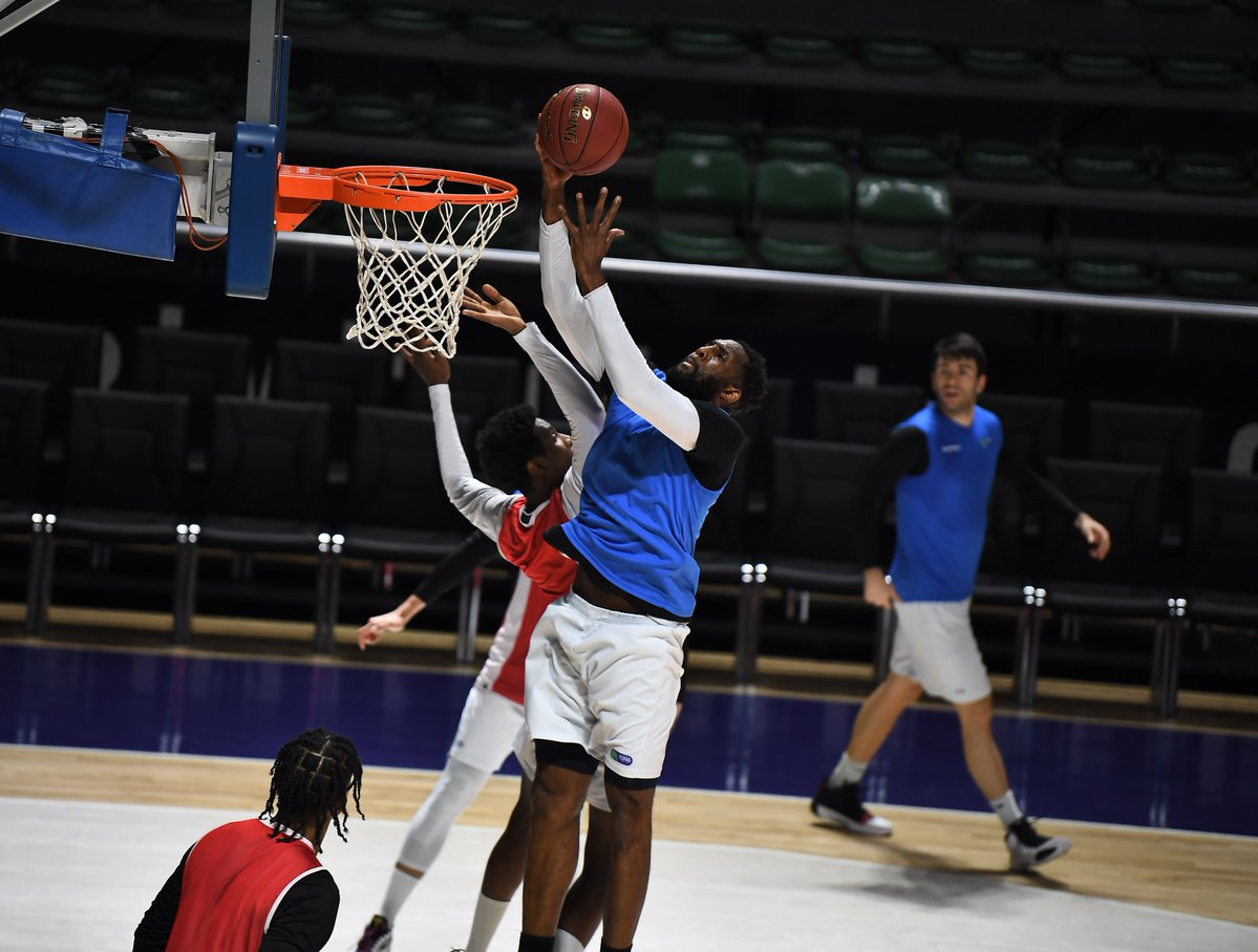 TOFAŞ - Club Joventut Badalona (Canlı Skor)