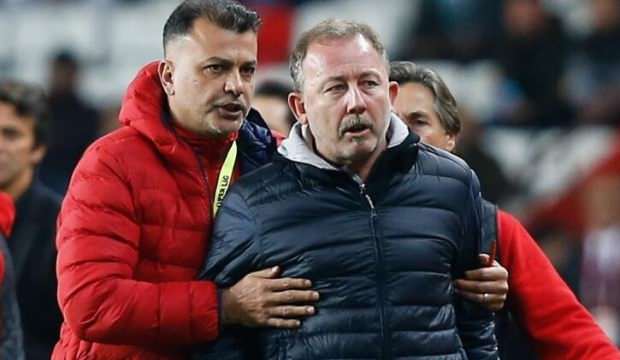 Ali Polat: ”Murat Şahin ile konuştum ve hayırlı olsun dedim”
