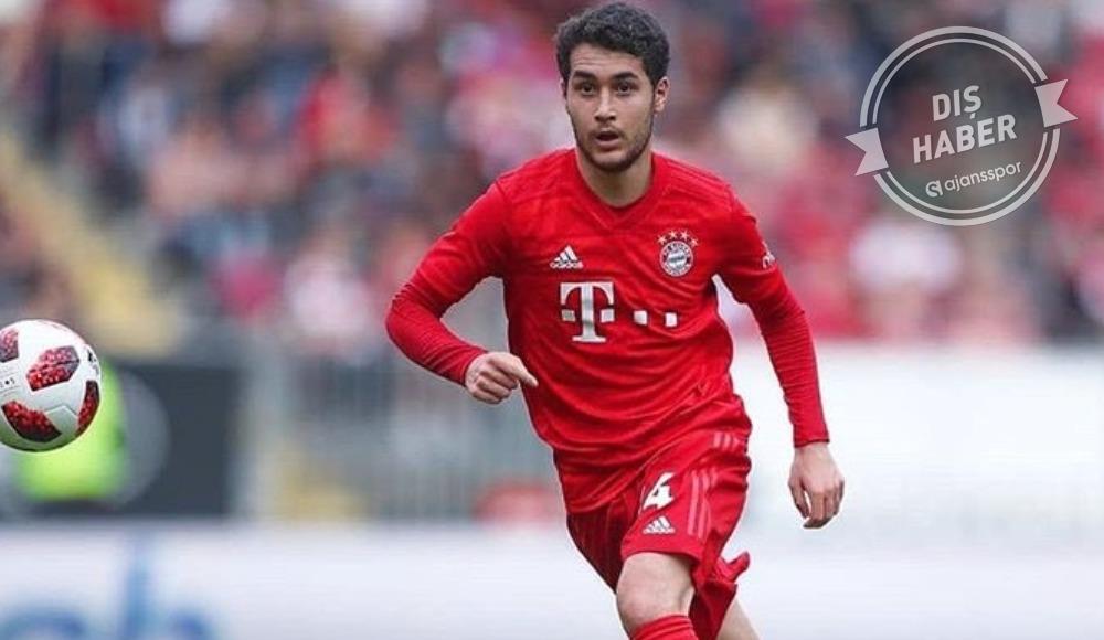 Guardiola'nın elinden Şimşir'e