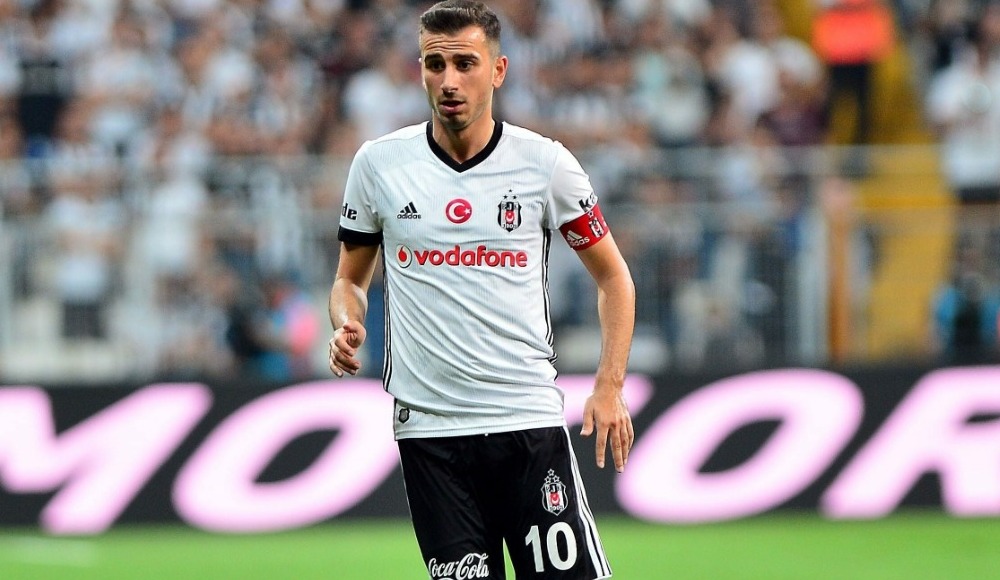'İçeride alacağım var demek bana yanlış geldi'