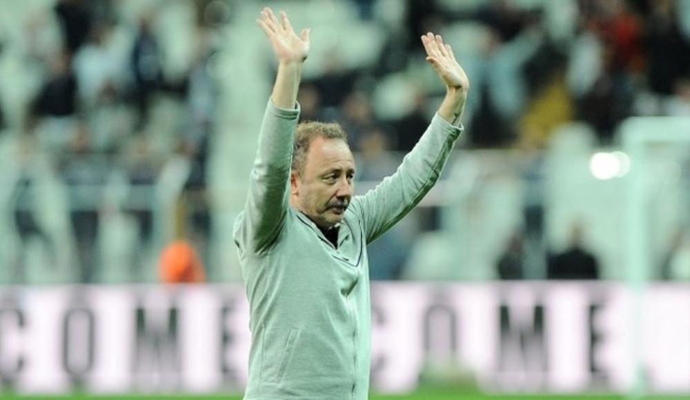 "Büyük takımın hocası"