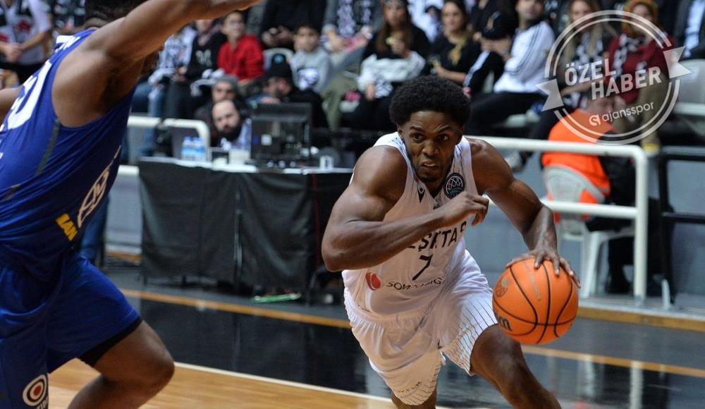 Shaq McKissic: "Coach iletişime çok açık"