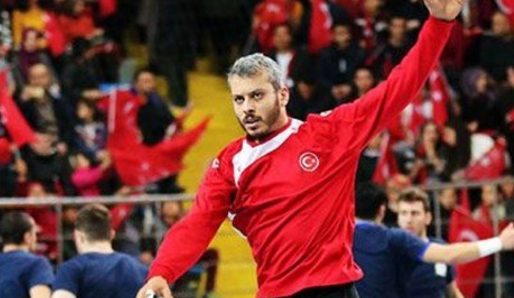 İşte Yunus Özmusul'un yeni takımı