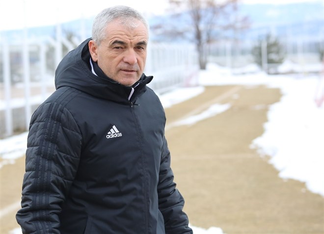 Çalımbay’dan VAR, Traore ve transfer açıklaması