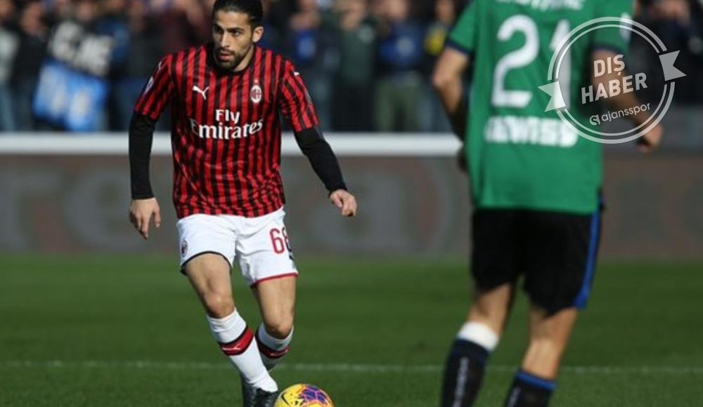 Ricardo Rodriguez resmen PSV'de!