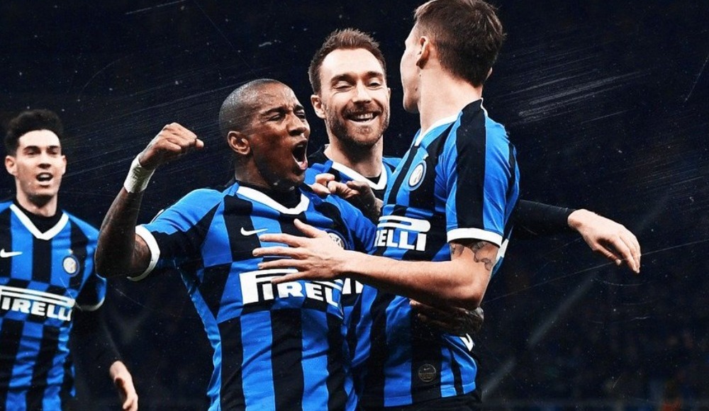 Inter yarı finalde!