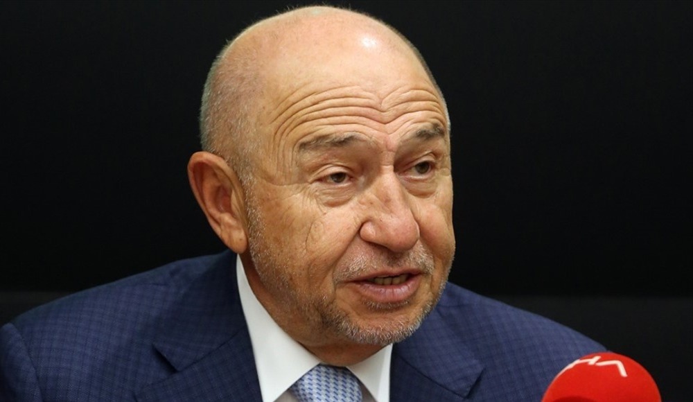 Nihat Özdemir'in her konuda yetkisi olmayabilir!