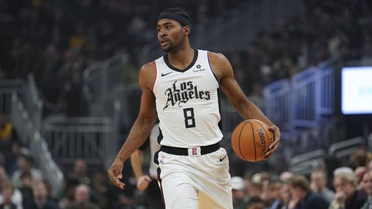 Maurice Harkless