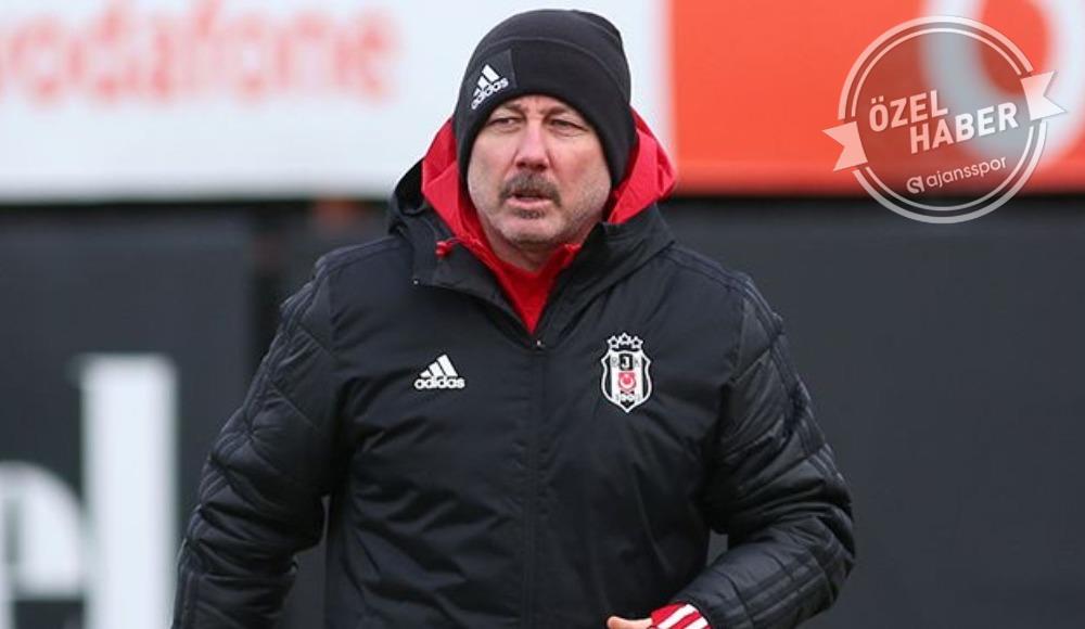 Sergen Yalçın'a, Avcı'nın yarısı