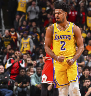 Quinn Cook