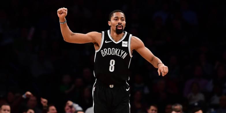 Spencer Dinwiddie
